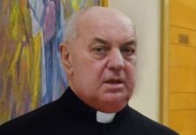 Preminuo Stjepan Biber svećenik Požeške biskupije