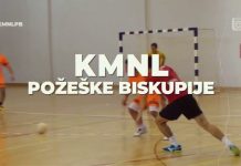 Poziv na sudjelovanje u Katoličkoj malonogometnoj ligi Požeške biskupije