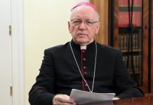 Pismo biskupa Antuna prigodom Dana siromaha i ratnih stradanja u Izraelu i Palestini
