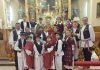 Dan zahvalnosti za plodove zemlje u Starom Petrovom Selu