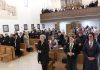 Susret crkvenih pjevačkih zborova u Požegi