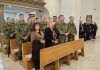 Misa za poginule, nestale i preminule branitelje 123. požeške brigade