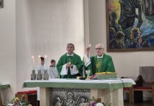 Proslava obljetnice Radio Marije u Virovitici