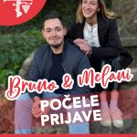 13 Počele prijave