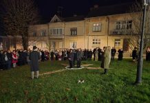 Održana „Noć otvorene crkve“ u Daruvaru