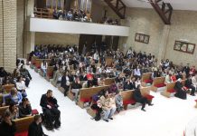 „Holywin“ održan u požeškoj Župi sv. Leopolda Mandića