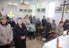 Vjernici u Lovčiću proslavili blagdan sv. Martina biskupa