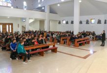 Započeli dekanatski susreti krizmanika i mladih u pripravi za SKHM2026.