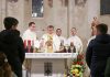 Proslavljena obljetnica posvete crkve sv. Lovre u Požegi