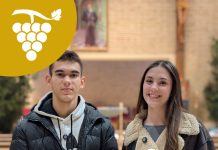 Po Duhu donosite plodove