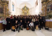 „Hodočašće u došašće“ u Pakracu