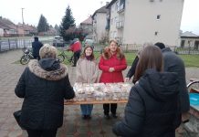 Održana humanitarna adventska akcija u Đurđenovcu