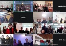 Održano drugo kolo SHKM kvizaške lige