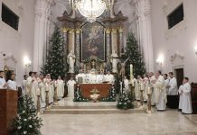 Zatvaranje Redovnog jubileja 2025. godine u Požeškoj biskupiji