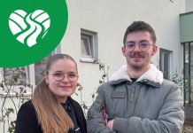 Sestre milosrdnice u Daruvaru