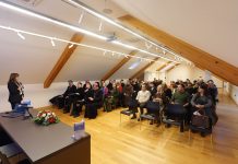 Održan edukacijski susret voditelja i suradnika Zaručničkih susreta u Požeškoj biskupiji