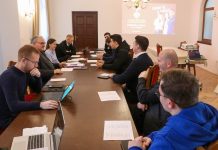 Trodnevni susret članova Odbora HBK za mlade u Požeškoj biskupiji