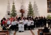 Božićni koncert u Župi bl. Alojzija Stepinca u Novskoj