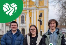 Franjevački samostan u Virovitici