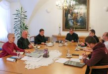 Održana sjednica Organizacijskog odbora SHKM-a