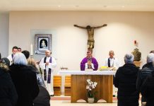 Misa za stradale hrvatske branitelje iz pleterničkog kraja