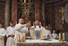 Gospa Lurdska proslavljena u Daruvaru