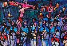 Korizmeni pastoralni programi