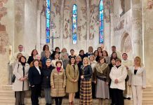 Godišnja skupština Udruge katoličkih medicinskih sestara i tehničara u Požeškoj biskupiji