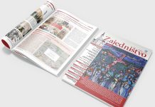 Korizmeno izdanje biskupijskog glasila „Zajedništvo“