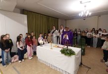 Pohod Domu za starije i nemoćne osobe u Požegi