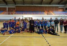 Humanitarni malonogometni turnir „Nisi sam“