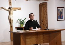 Vlč. Krunoslav Siroglavić izabran za novog ravnatelja Hrvatskog Caritasa