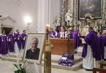 Misno slavlje prigodom 24. obljetnice smrti kardinala Kuharića i Dana Grada Požege