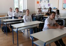 Biskupijsko natjecanje iz vjeronauka