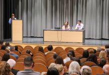 Održana četvrta korizmena tribina u Požegi