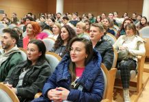 Održan susret volontera uoči SHKM-a u Požeškoj biskupiji