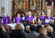 Dan obnove čišćenja pamćenja i spomena mučenika u Jasenovcu