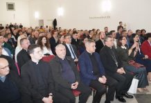 Biskup Ivo sudjelovao na predstavljanju knjige „Svetište Gospe Kloštarske kod Slavonskog Kobaša“