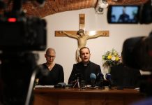 Održana tiskovna konferencija uoči Susreta hrvatske katoličke mladeži u Požegi