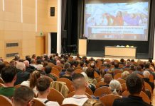 Susret župnika i koordinatora smještaja u pripravi za SHKM u Požegi
