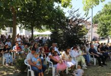 Požeška biskupija pružila potporu višečlanim obiteljima i mladima