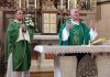 Vjernici iz slatinskog kraja se oprostili s Vladimirom Škrinjarićem