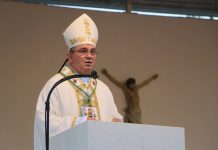 Blagdan Rođenja Blažene Djevice Marije proslavljen u Voćinu