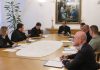 Održana konstituirajuća sjednica Odbora za proslavu 30. obljetnice Požeške biskupije