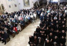 Održan Biskupijski dan prigodom 29. obljetnice Požeške biskupije