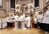 Obljetnica preminuća službenice Božje Majke Marije Krucifikse Kozulić u Slatini