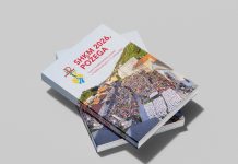 Na Biskupijskom danu predstavljena monografija Susreta hrvatske katoličke mladeži 2026.