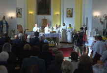 Proslavljena 100. obljetnica osnutka Župe sv. Petra Apostola u Bokšiću