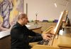 Manuel Tomadin održao drugi koncert u sklopu 31. Orguljaških večeri
