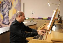 Manuel Tomadin održao drugi koncert u sklopu 31. Orguljaških večeri